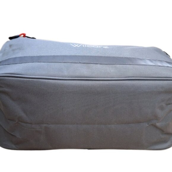 Large Wheelchair Bag Lined Reflective Water Resistant 15X15x7 Never Used - Picture 4 of 6